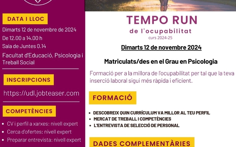 1211 FEPTS_TEMPO RUN 2024-25_PSICOLOGIA