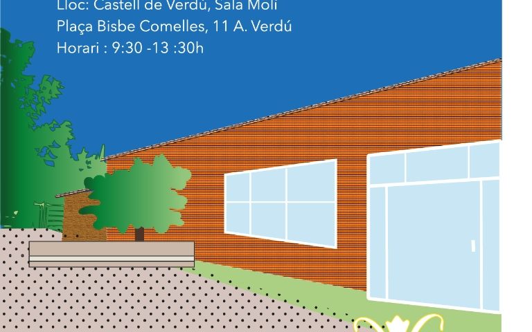 CARTELL A4 xarxes
