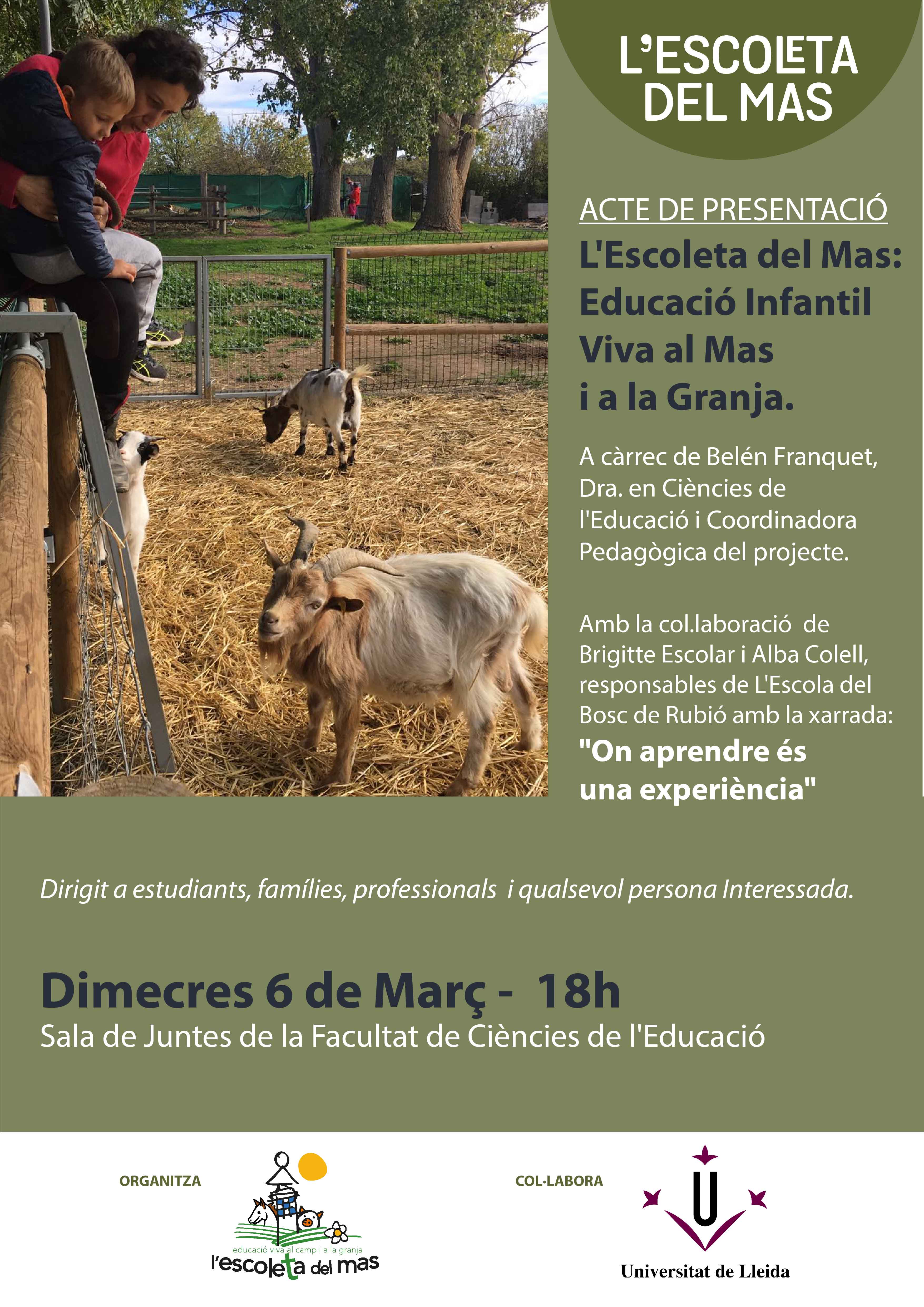 cartell presentació escoleta II-01