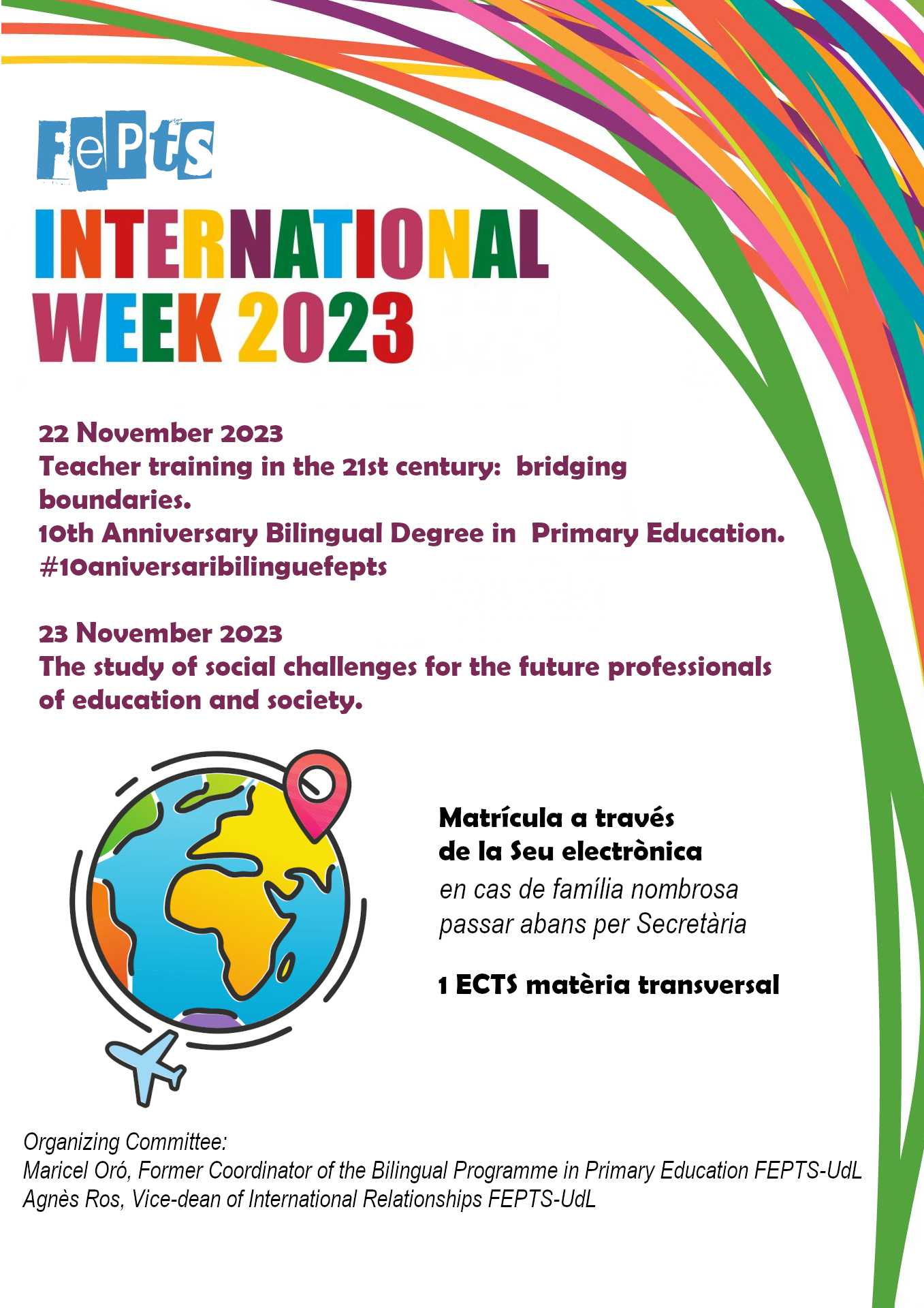 International Week