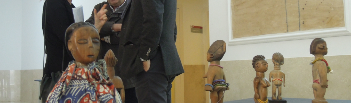 XI Seminari Internacional Interuniversitari d’Educació Intercultural i Art Africà