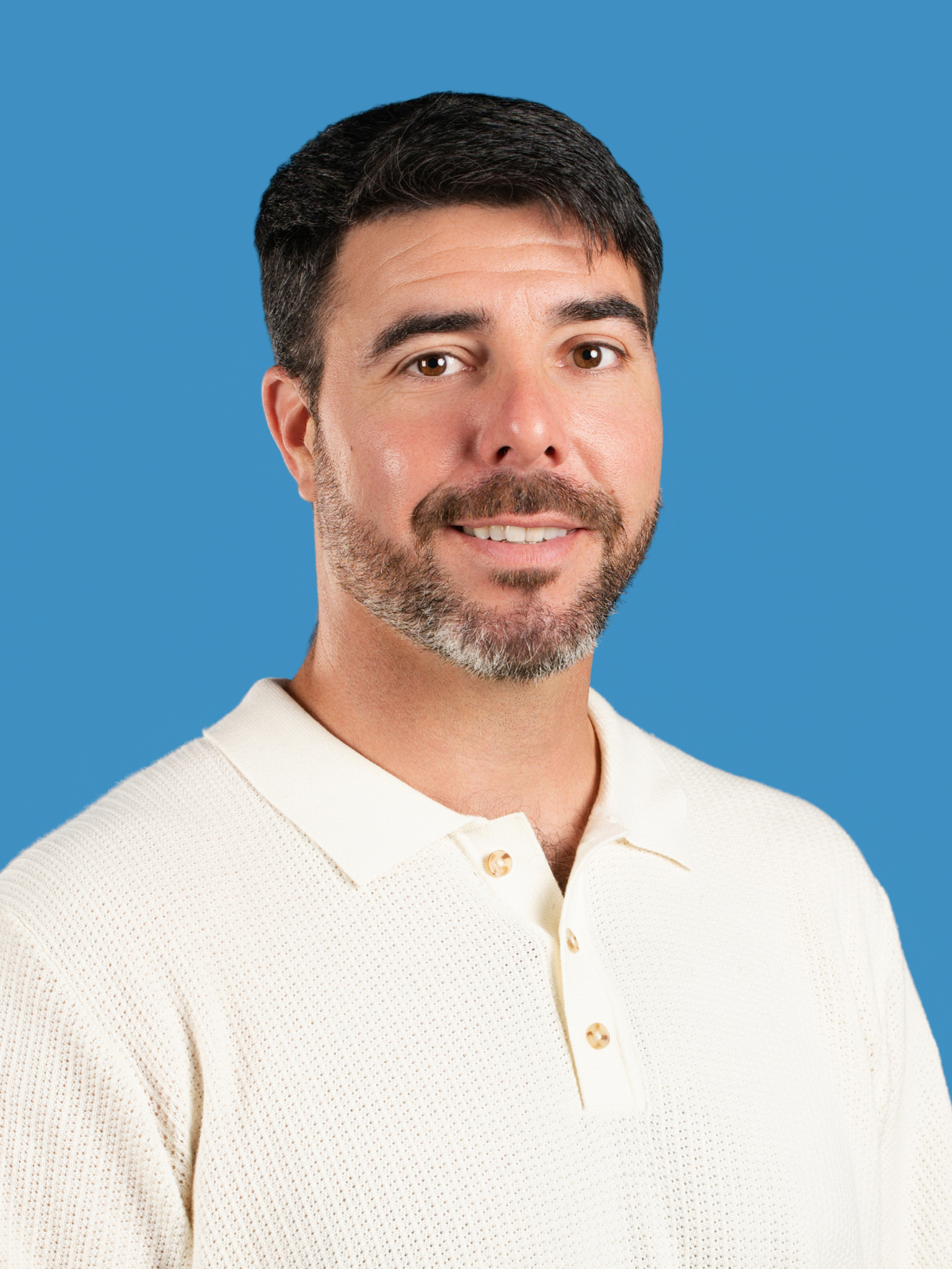 Alvaro De Pano Rodriguez