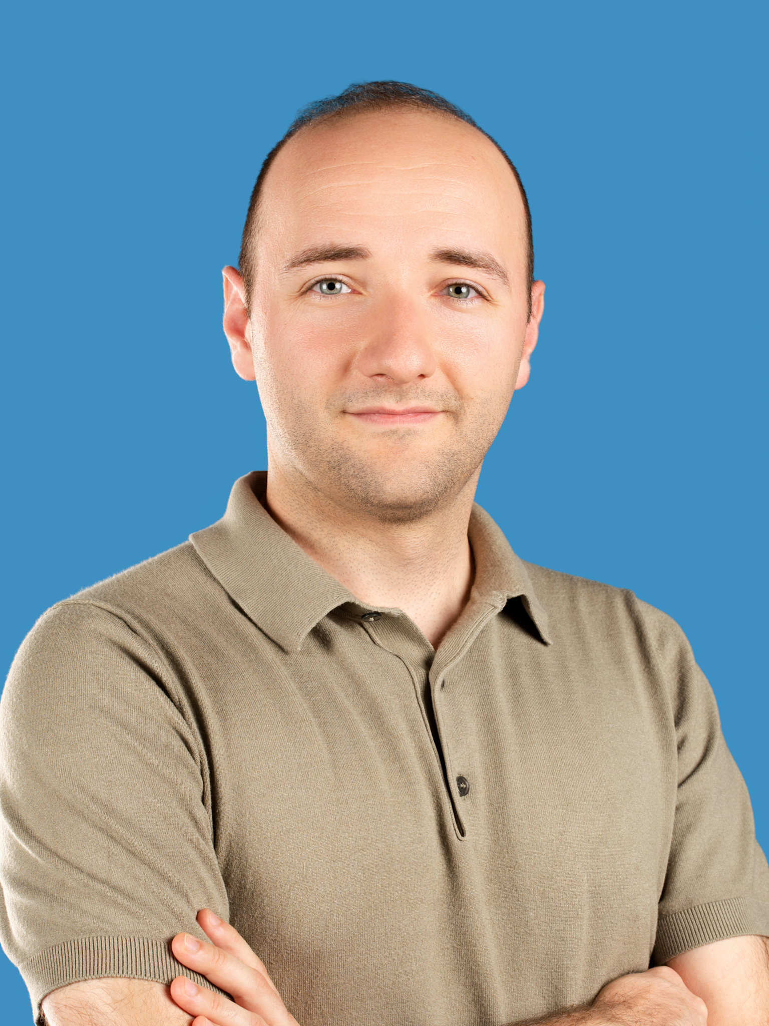 Daniel Gutierrez Ujaque