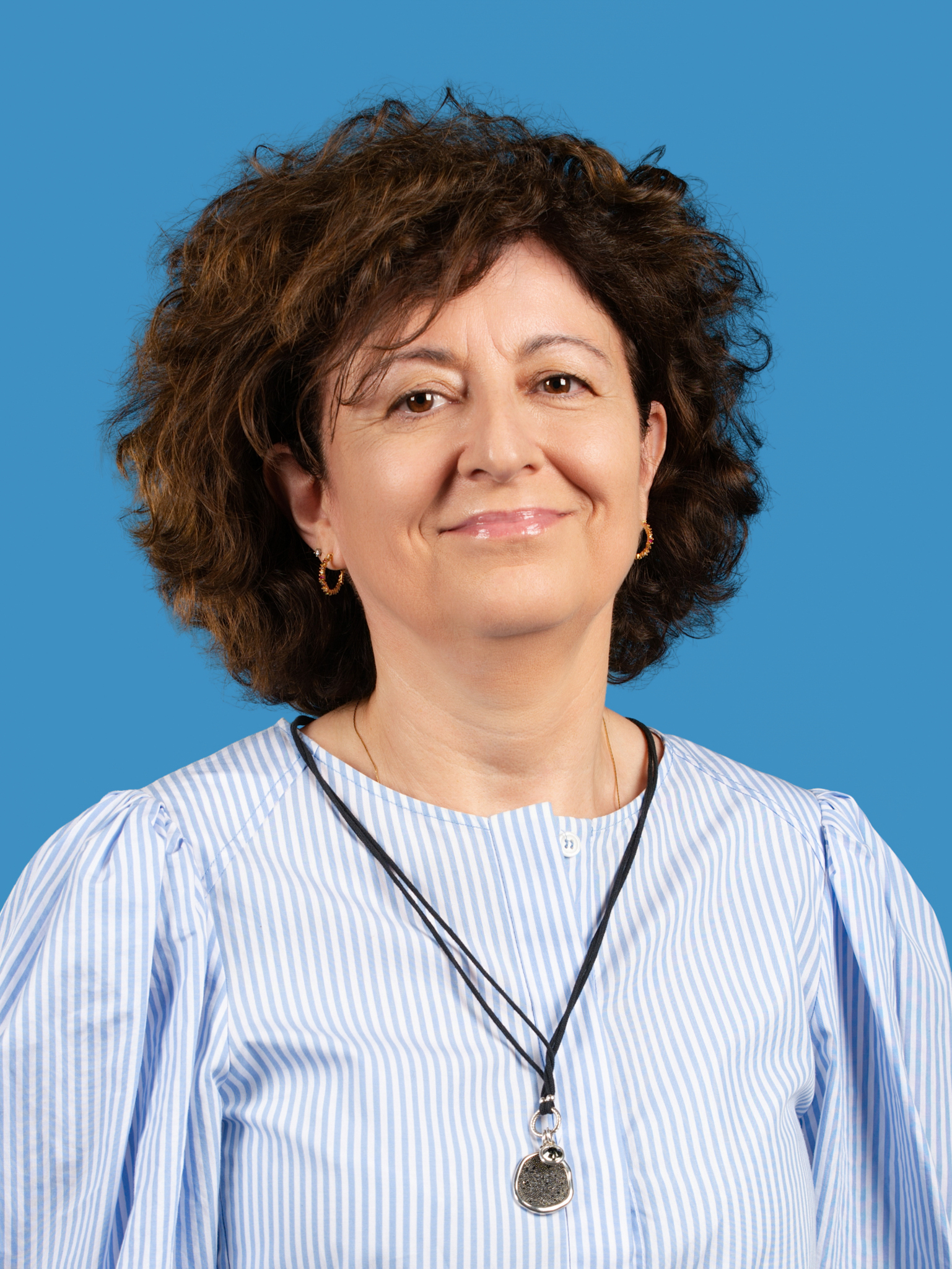 MariPaz Lopez Teulon