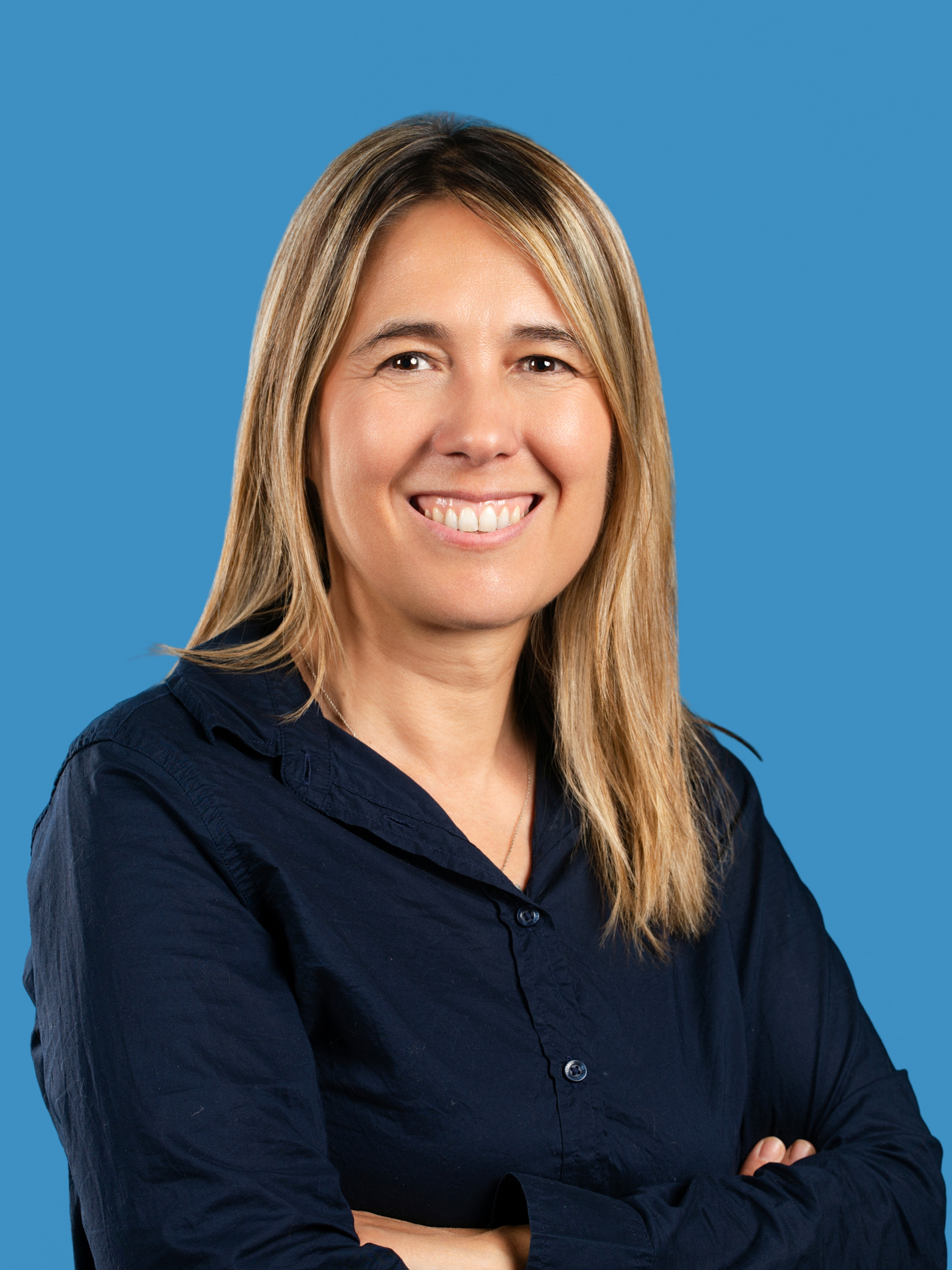 Lola Sanchez