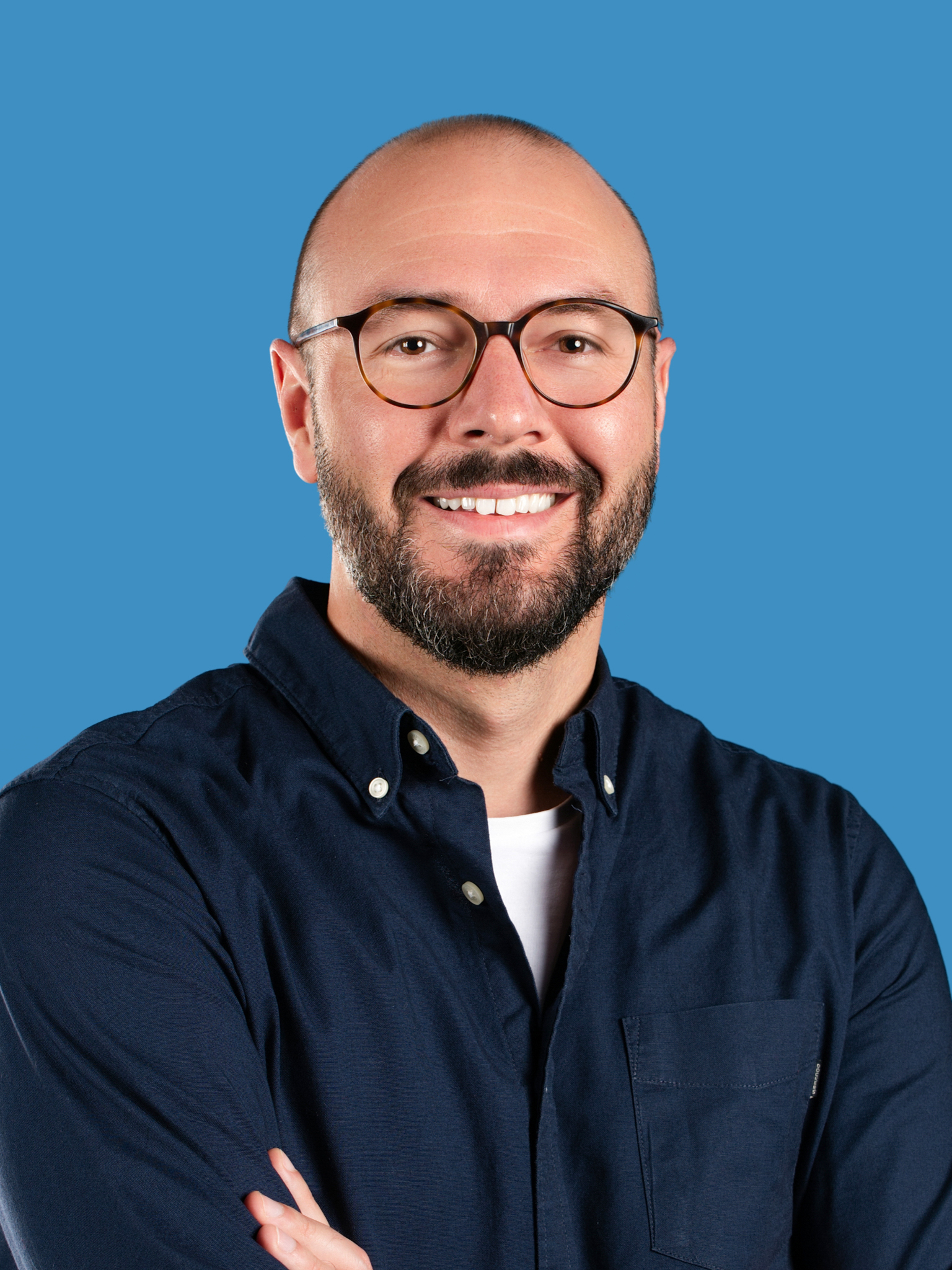 Kilian Abellaneda Perez