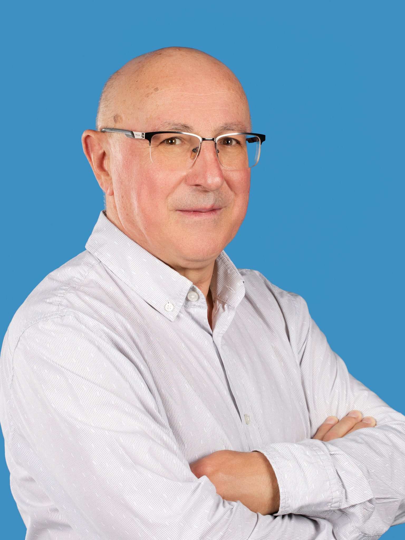 Xavier Carrera