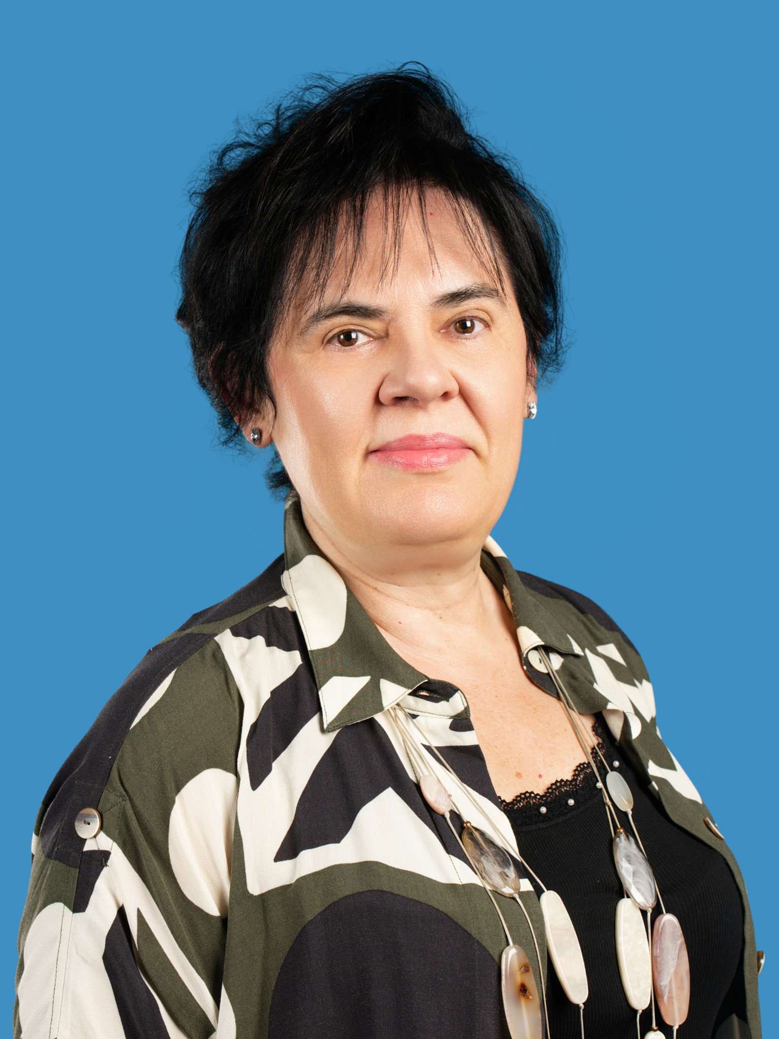 Isabel del Arco